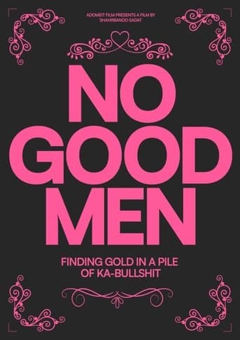 No Good Men
