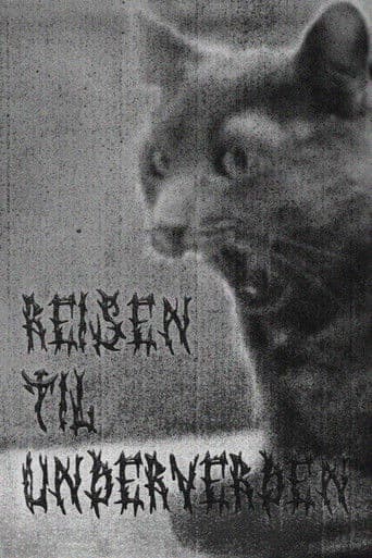 Reisen til Underverden