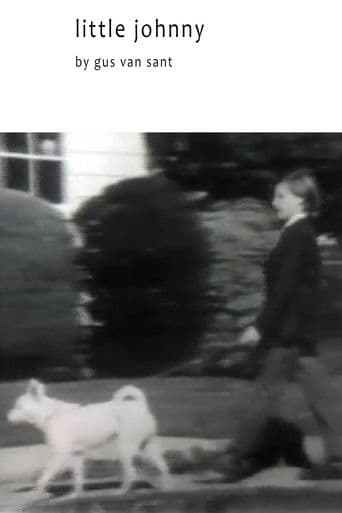 Little Johnny