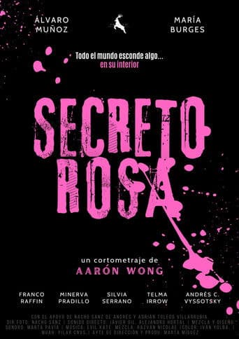 Secreto Rosa