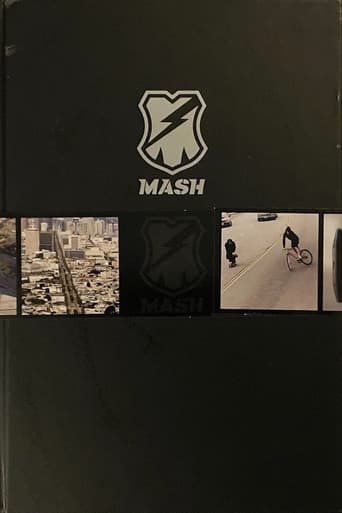 Mash SF