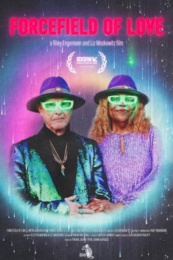 Forcefield of Love
