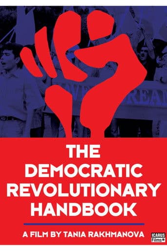 The Democratic Revolutionary Handbook