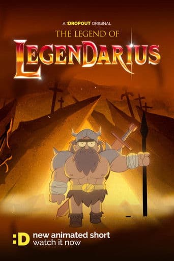 The Legend of Legendarius