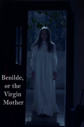 Benilde or the Virgin Mother