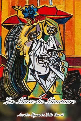 Les Muses du Minotaure