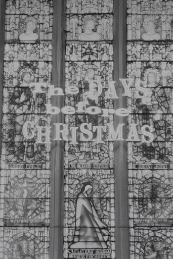 The Days Before Christmas