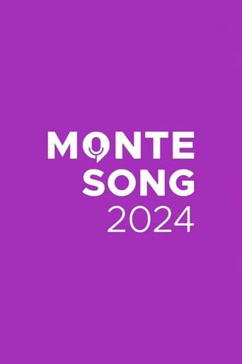 Montesong: Montenegro's Eurovision National Selection