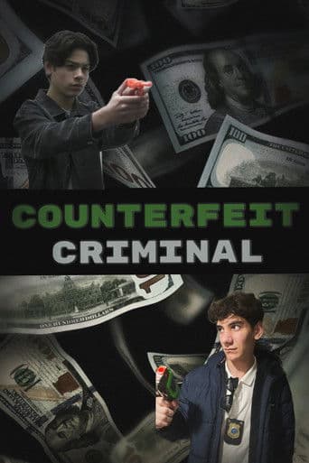 Counterfeit Criminal