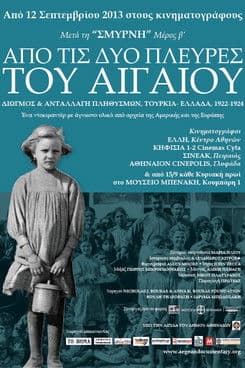 From Both Sides Of The Aegean: Expulsion And Exchange Of Populations, Turkey-Greece 1922-1924