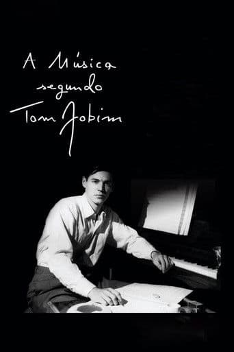 The Music According to Tom Jobim