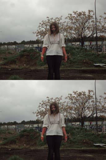 NOT MY RESPONSIBILITY