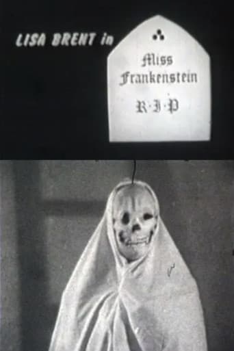 Miss Frankenstein