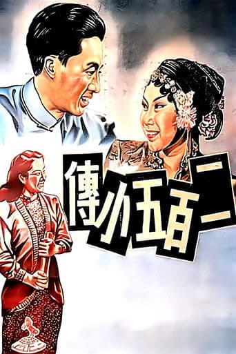 Anecdotes of an Actor