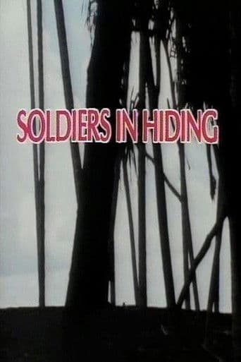 Soldiers in Hiding