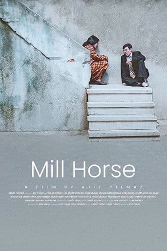 Mill Horse