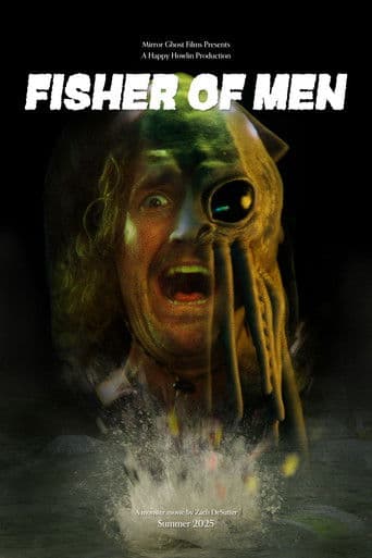 Fisher of Men