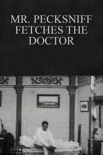Mr. Pecksniff Fetches the Doctor