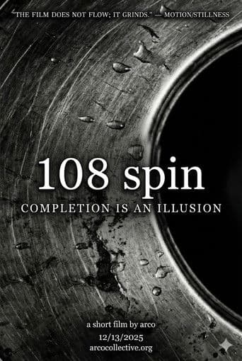 108 spin