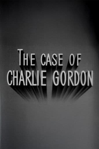 The Case of Charlie Gordon