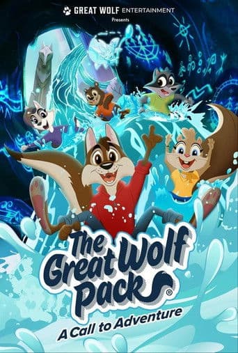Adventures of the Great Wolf Pack