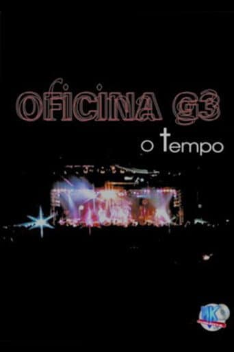 Oficina G3: O Tempo