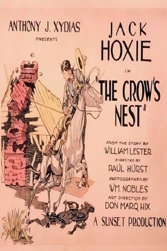 The Crow's Nest