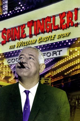 Spine Tingler! The William Castle Story