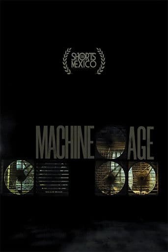 Machine Age