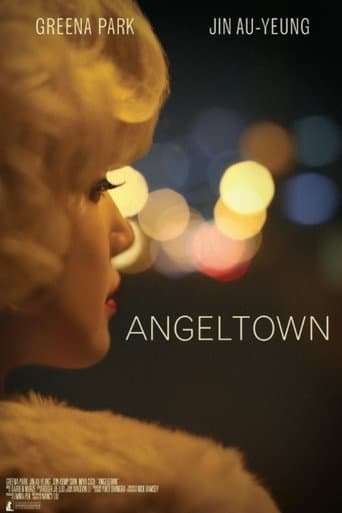 Angeltown