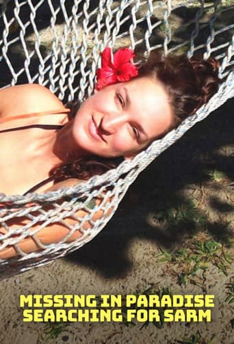 Missing in Paradise: Searching for Sarm