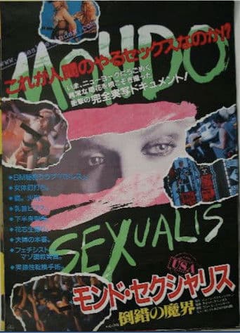 Mondo Sexualis USA