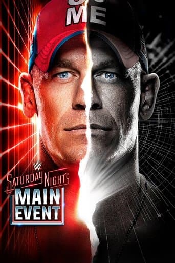 Saturday Night's Main Event XXXIX