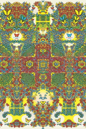 Butterfly 3000: Ocular Edition