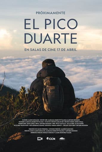 El Pico Duarte