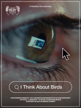 I Think About Birds