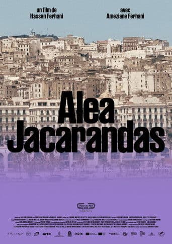 Alea Jacarandas