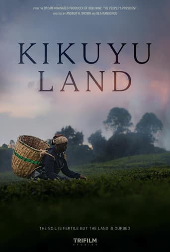 Kikuyu Land