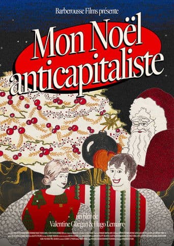 My Anti-capitalist Christmas Eve