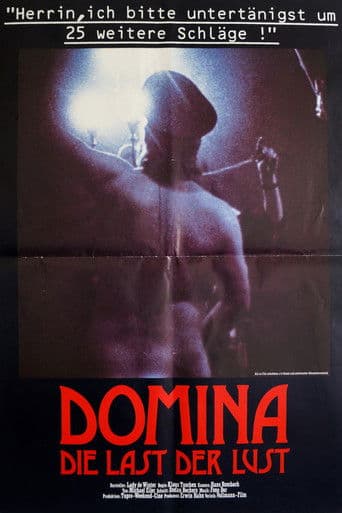 Domina - Die Last der Lust