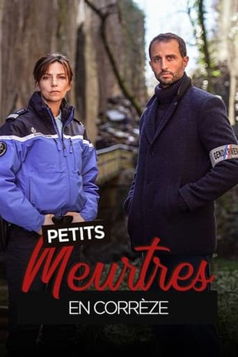 Petits meurtres en Corrèze