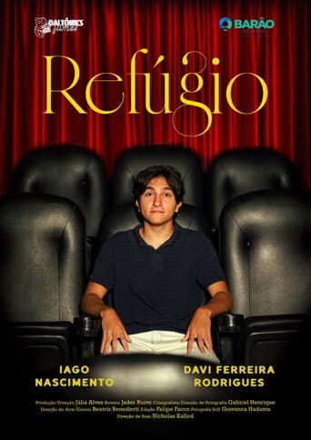 Refúgio