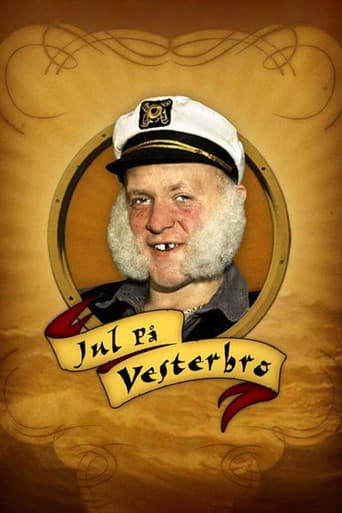 Christmas on Vesterbro