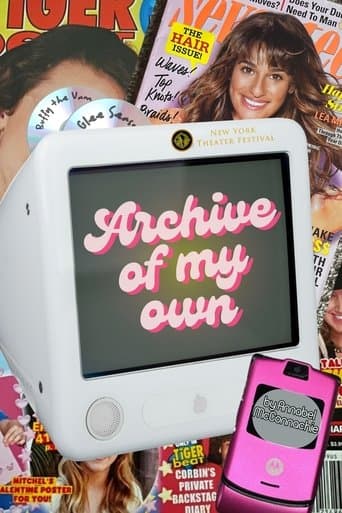 Archive of My Own