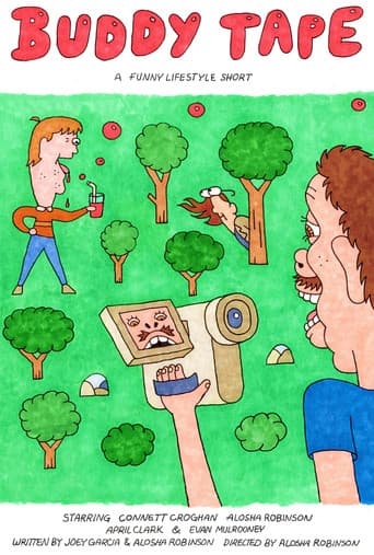 Buddy Tape