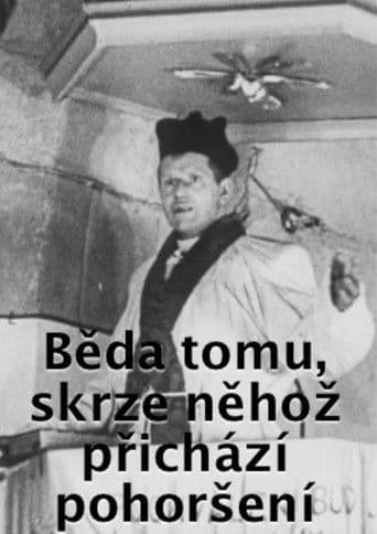 Alas for the One through Whom the Umbrage Comes