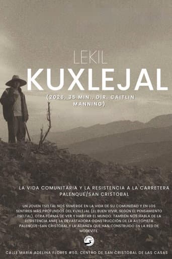 Lekil Kuxlejal