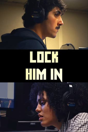 Lock Him In