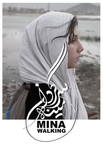 Mina Walking