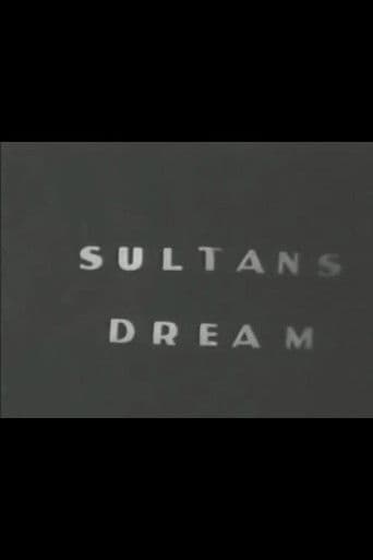 Sultans Dream